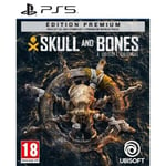 Skull And Bones Edition Premium Ps5