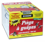 PIEGE A GUEPES FRELONS MOUCHES USAGE EXTERIEUR