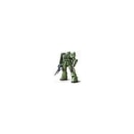 HCM Pro 02-00 MS-06F ZAKU II 1/200 Action Figure Gundam NEW from Japan FS