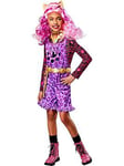 Monster High Clawdeen Costume