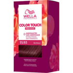 Wella Professionals Sävyt Color Touch Fresh-Up-Kit 55/65 Bordeaux 130 ml