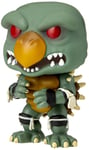 Funko Pop! Movies: Teenage Mutant Ninja Turtles - (Teenage Mutant Ninja Turtles 