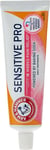 Arm & Hammer Sensitive Pro Daily Toothpaste, 75ml