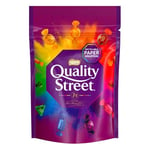 Quality Street Pouch 300g