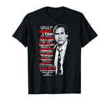 National Lampoon's Christmas Vacation Profanities T-Shirt