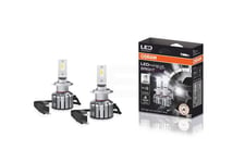 Osram LED kit LEDriving Bright H7/H18