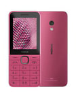 Nokia 225 4G Pink