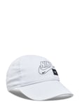 Nan Label Mashup Club Cap / Nan Label Mashup Club Cap White Nike