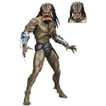 Figurine Deluxe Ultimate Assassin Predator 2018 - Neca - 28 cm