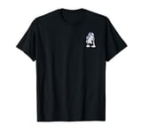 Star Wars R2-D2 Pocket Logo T-Shirt