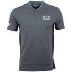 T-shirt Ea7 Emporio Armani  Tee-shirt