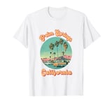 Vintage Palm Springs Tee - Palm Springs Shirt - Palm Springs T-Shirt