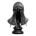 The Hobbit Helm of the Ringwraith of Rhun Highly Collectable 1:4 Scale Replica