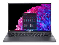 Acer Swift Go 14 SFG14-63-R3UA AMD Ryzen™ 7 8845HS Netbook 35.6 cm (14