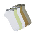 Chaussettes de sports Guess  NJFMB SNEAKERS SOCKS X5