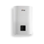 Chauffe-eau électrique Ferroli titano twin 30L - Plat - Multiposition - Blanc