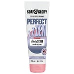 Soap & Glory Skin care Peeling Warming Body Scrub