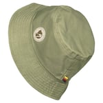 Fjällräven s/f hat  - green  - S/M - Naturkompaniet