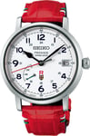 Seiko Presage Watch Porco Rosso Enamel Dial Limited Edition