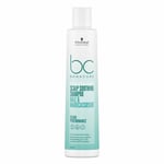 Schwarzkopf BC Bonacure Scalp Soothing Shampoo Kale & Madecassoside 250ml