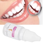 10ml Teeth Whitening Liquid Serum Stains Removal Oral Hygiene Dental Tools LSO