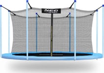 Neo-Sport Neosport Trampoline Innernett 404Cm 13Ft