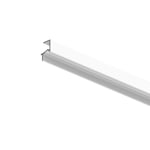 Tapée d'isolation pour fenêtre et porte fenêtre alu blanc 120 mm