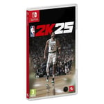 Jeu 2K Games NBA 2K25 SWSW1797