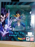 EN STOCK - Figurine Bandai Figuarts Zero Vegeta - RARE