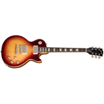 Gibson Les Paul Standard 60s Faded Vintage Bourbon Burst