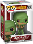 Funko Pop! Peacemaker Judomaster-figur