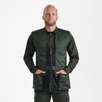 Deerhunter Atlas Skytteväst Unisex Timber M