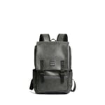 Sac à dos tendance de style collégial pour hommes, sac de voyage décontracté, grande capacité, sac d'école pour étudiants, sac d'ordinateur, vente directe SHB9127