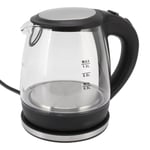 HG Electric Glass Kettle 2000W High Power 1L Large Capacity Automatic Power Off