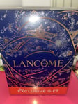 Lancome Exclusive 8 Piece Hydra Zen Skincare Gift Set BRAND NEW PERFECT GIFT