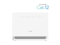 Cudy Router LT15V Gigabit AX3000 4G LTE SIM VoLTE