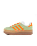 adidas Originals Gazelle Bold W - Green