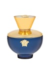 Testeri Versace Pour Femme Dylan Blue Edp 100ml korkilla