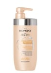 BIOPOINT Crème Corps Nourrissante 500 ML