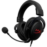 Casque Gamer Filaire - HyperX Cloud Core - pour PC & console