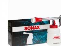 SONAX PowerAir Clean