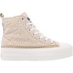 Baskets British Knights  KAYA MID FEMMES BASKETS MONTANTE