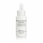 2SOL Niacinamide 10% treatment 30ml Niacinamide 10% + D-panthenol 1% K-beauty