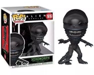 Alien Romulus Xenomorph 6" Funko Pop Movies Super Size Vinyl Figure 1616 BNIB