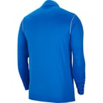 Nike Dri Fit Park Knit Jacket