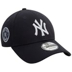 Casquette New-Era  Casquette homme Ny YAnkees bleu 60509700