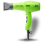 Parlux Professional Hair Dryer 1800 Eco Green