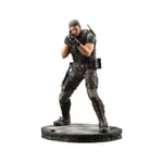 Resident Evil: Vendetta Statuette Pvc Artfx 1/6 Chris Redfield 28 Cm