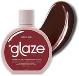 Glaze Super Colour Conditioning Gloss 190ml (2-3 Hair Treatments) Beach Blonde