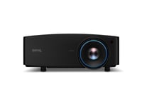 Benq Lu935 - Dlp-Projektor - Laser - 3D - 6000 Ansi-Lumen - Wuxga (1920 X 1200) - 16:10 - 1080P - Lan